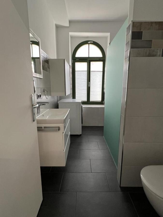 Lea Waldstrassenviertel Apartamento *