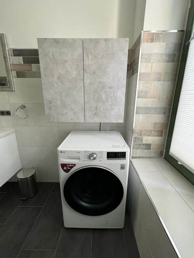 Apartamento Lea Waldstrassenviertel *