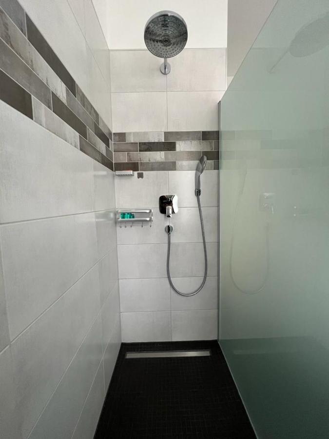 Apartamento Lea Waldstrassenviertel *