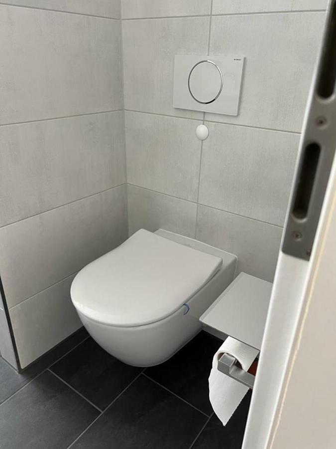 Lea Waldstrassenviertel Apartment Leipzig